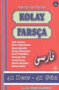 Kendi Kendine Kolay Farsça