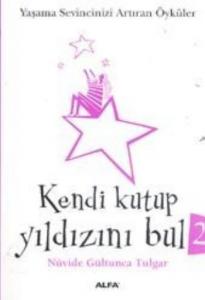 Kendi Kutup Yıldızını Bul-2 (Cep Boy)