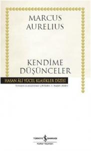 Kendime Düşünceler Cilti
