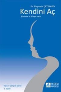 Kendini Aç İçimizde Bi Dünya Saklı