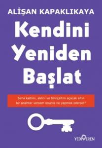 Kendini Yeniden Başlat