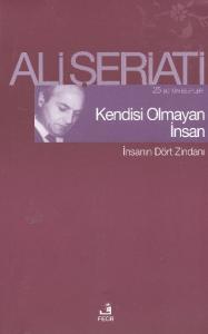 Kendisi Olmayan İnsan