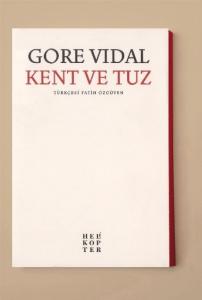 Kent Ve Tuz