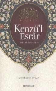 Kenzü'l Esrar; Sırlar Hazinesi