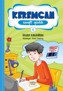 Keremcan 4; Sevgili Günlük