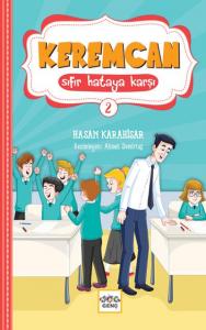 Keremcan Sıfır Hataya Karşı - 2