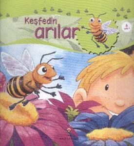 Keşfedin Arılar