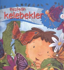 Keşfedin Kelebekler