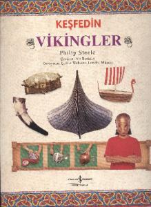 Keşfedin; Vikingler