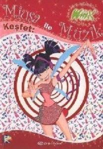 Winx Club / Keşfet: Miusa İle Keşfet: Müzik