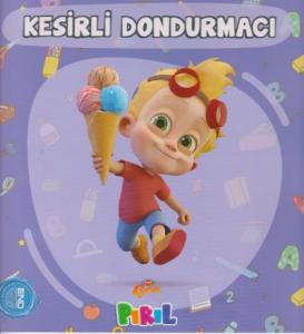 Kesirli Dondurmacı