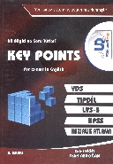 Key Points for Exams in English