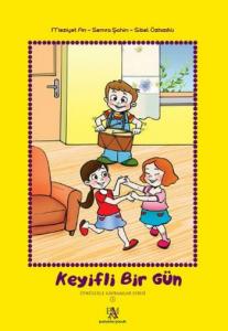 Keyifli Bir Gün; Öykülerle Kavramlar Serisi 5