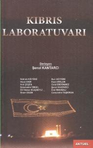 Kıbrıs Laboratuvarı