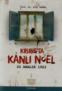 Kıbrıs’ta Kanlı Noel