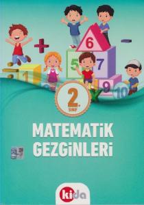 Kida 2. Sınıf Matematik Gezegenleri