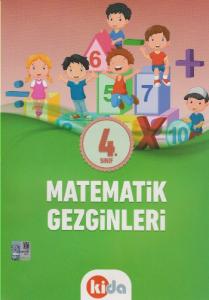 Kida 4. Sınıf Matematik Gezegenleri