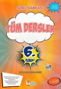 6. Sınıf Tüm Dersler Soru Bankası