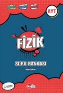 Kida AYT Fizik Soru Bankası-YENİ