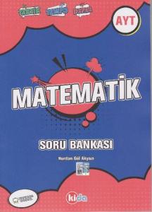 Kida AYT Matematik Soru Bankası-YENİ