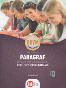 Altın Kurallarla Paragraf Konu Özetli Soru Bankası