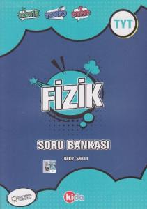 Kida TYT Fizik Soru Bankası-YENİ