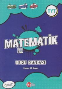 Kida TYT Matematik Soru Bankası-YENİ