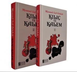 Kılıç ve Kalem 1 ( Ciltli)