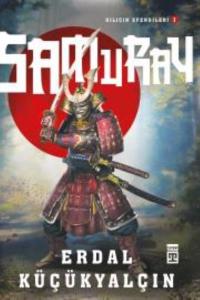 Samuray / Kılıcın Efendileri-1