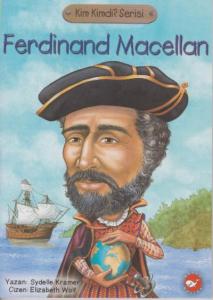 Ferdinand Macellan Kimdi?; Who Was Ferdinand Magellan?