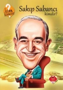 Sakıp Sabancı Kimdir ?