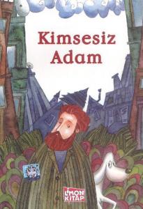 Kimsesiz Adam