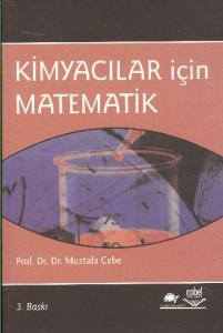 Kimyacılar İçin Matematik