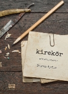 Kirekör; Adanalı Yazılar