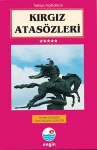 Kırgız Atasözleri