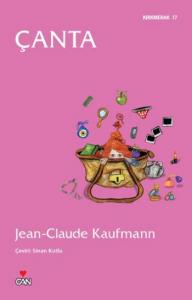 Kırkmerak-17: Çanta