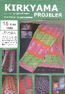 Kırkyama Projeler; Çocuklar İçin Eğlenceli Projeler - Özel Tasarım Seccadeler