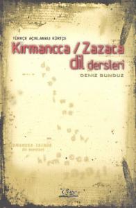 Türkçe Açıklamalı Kürtçe Kırmancca / Zazaca Dil Dersleri