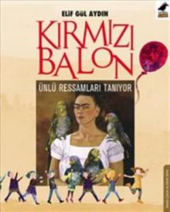 Kırmızı Balon