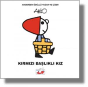 Kırmızı Başlıklı Kız