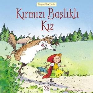 Kırmızı Başlıklı Kız