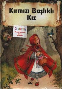 Kırmızı Başlıklı Kız