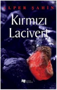 Kırmızı Lacivert