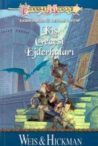 Kış Gecesi Ejderhaları