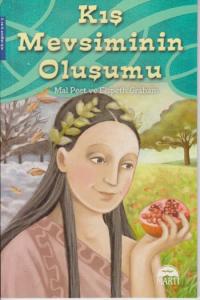 Kış Mevsimi Oluşumu