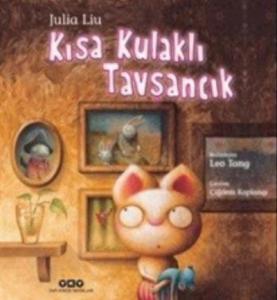 Kısa Kulaklı Tavşancık (3-8 Yaş)