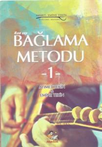 Kısa Sap-Bağlama Metodu 1