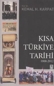 Kısa Türkiye Tarihi