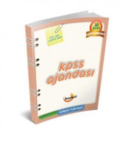 Kısayol KPSS Ajandası Gelişim Psikolojisi