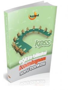 Kısayol KPSS Eğitim Bilimleri Komisyonu Soru Bankası
